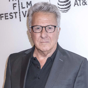 celebrity Dustin Hoffman